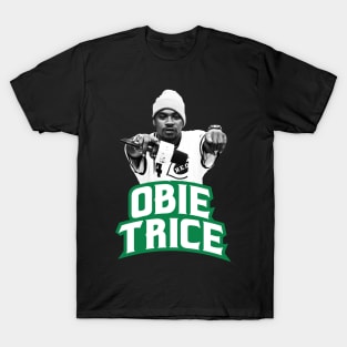 Obie Trice and Name T-Shirt